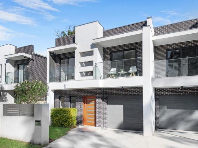 High End Torrens Title Duplex in Lovely Cul De Sac