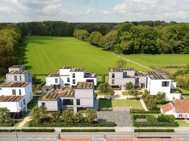 High end afgewerkte nieuwbouwwoning met 3 slaapkamers