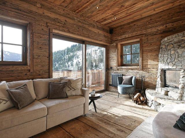 High End Almchalet Ganzjährig zu Vermieten