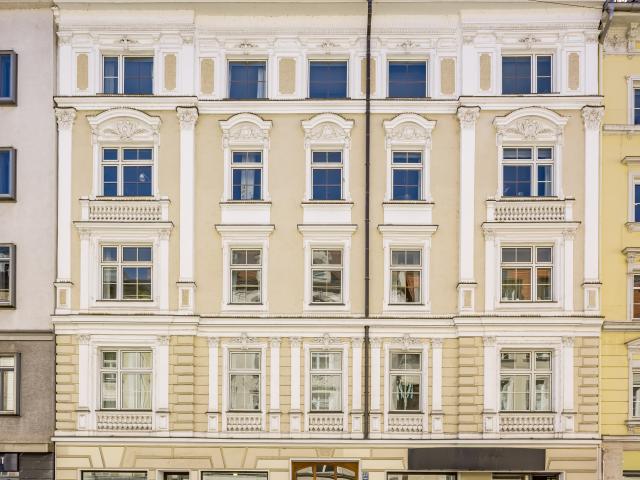 High End am Viktualienmarkt: Kuratiertes Design Juwel in Altstadt Spitzenlage