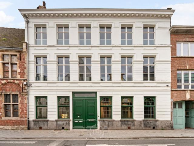 High end appartement nabij Poel