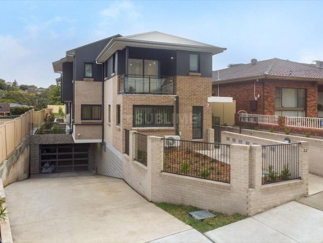 High End, Brand New Studio Apartment For Lease!