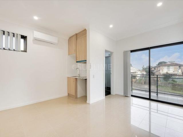 High End, Brand New Studio Apartment For Lease!