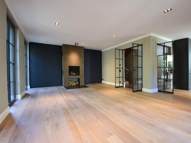 High End Einfamilien Stadthaus mit 3 Schlafzimmern, 2 Bädern und Sauna in den Rheinblick Residences