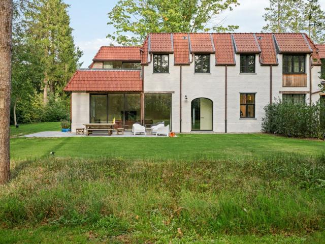High end en energieneutraal appartement op De Heide | Huysewinkel