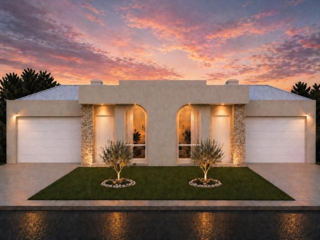 LESS THAN 2 MONTHS TO COMPLETION! CONTACT AGENTS FOR FURTHER INFORMATION