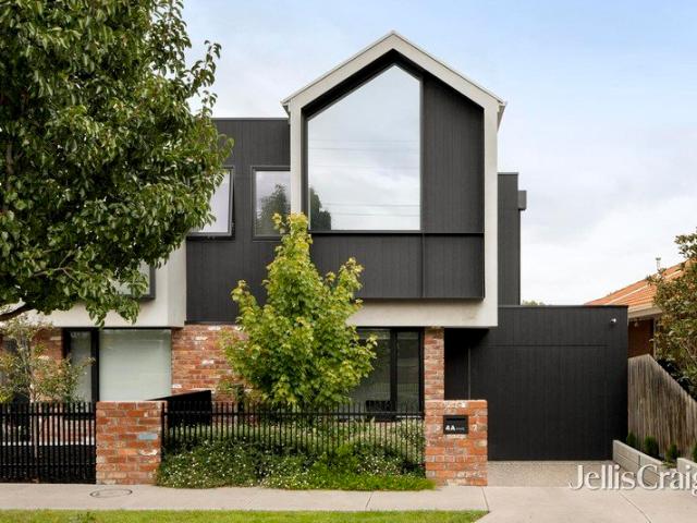 High end finishes across a designer dual storey layout