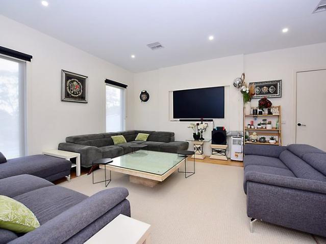 High End Finishes & Dual Living Zones