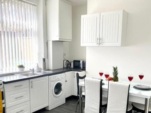 High End Fully Furnished Property for Rent