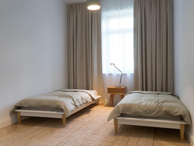 High end furnished apartment in the city centre, Berlin Amsterdam Apartments for Rent