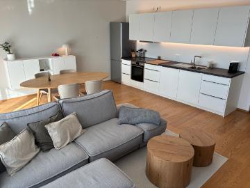 Wohnung zur Miete in Neufreimann - Büroraum