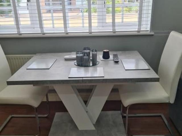 HIGH END FURNISHED STUDIO APARTMENT – PRESTIGIOUS in Thorpe bay Southend on Sea Essex
