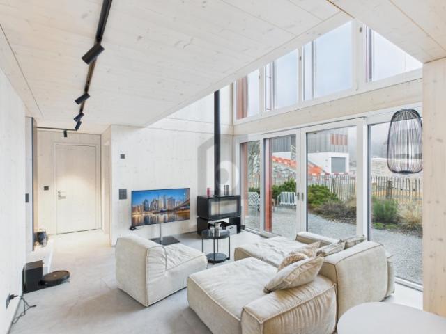 HIGH END HAUS, EXKLUSIV, MÖBLIERT, BEZUGSFERTIG!