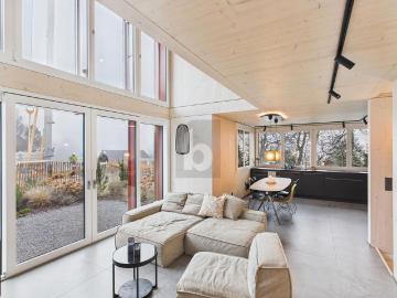 HIGH END HOUSE, EXCLUSIVE, FURNISHED, READY TO MOVE IN!