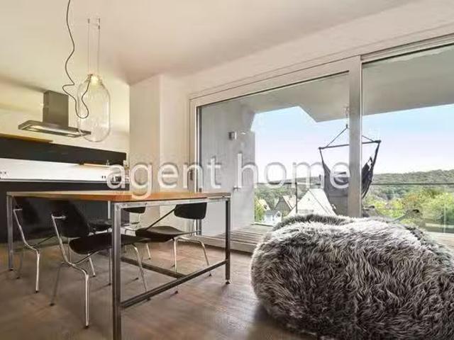 HIGH END IN SILLENBUCH