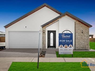 Rockbank, Victoria - Equipped kitchen