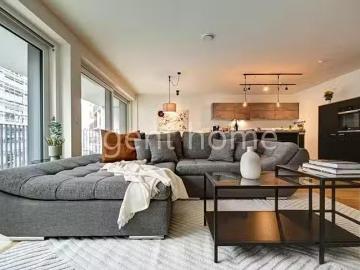 HIGH END LIVING