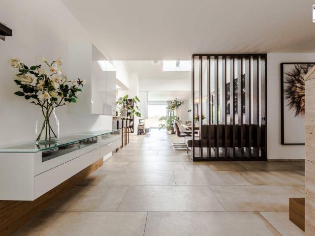 High End Living – ein Wohnensemble der Extraklasse