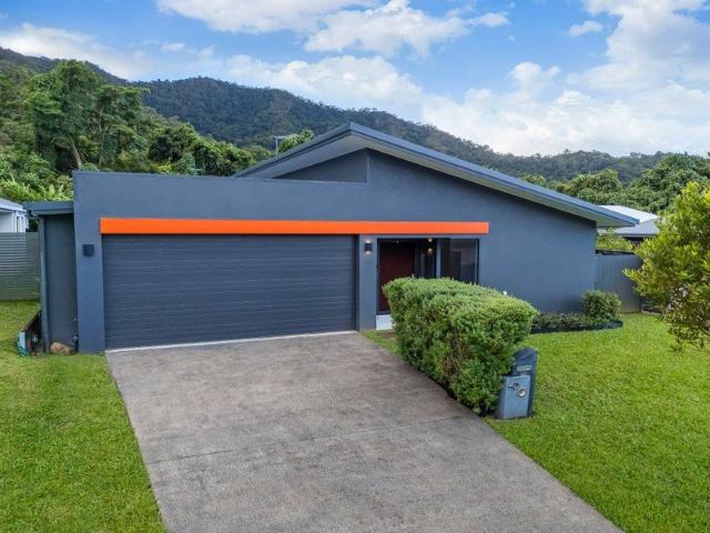High End Living, Peaceful Outlook
