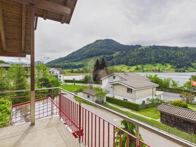 HIGH END LIVING: RUHIGE LAGE MIT SPA