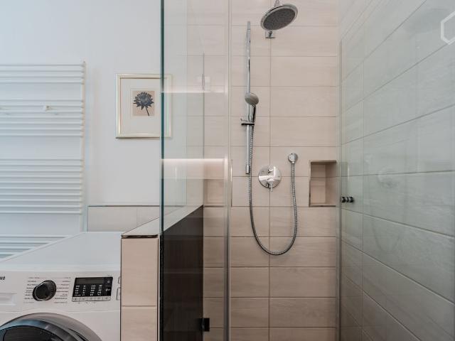 High end luxury Apartment ready to move in, central and quit, Berlin Amsterdam Apartments for Rent