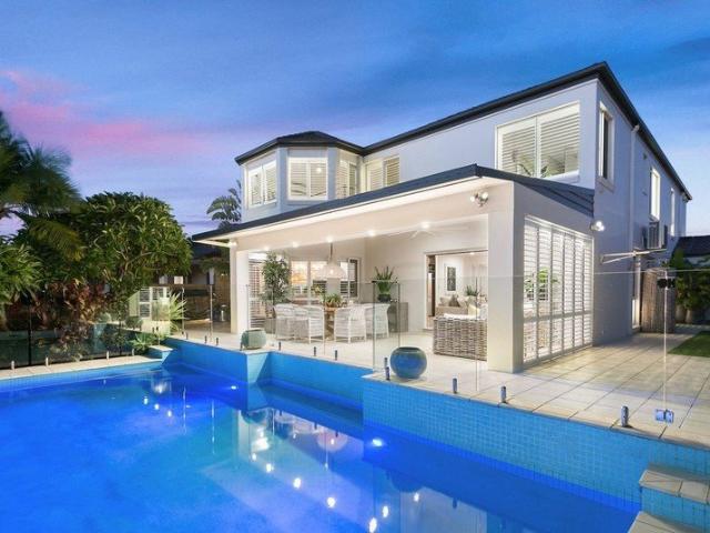 High End Luxury You Can Feel