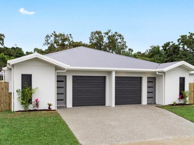 HIGH END, MODERN DESIGNED, DUPLEX LIVING