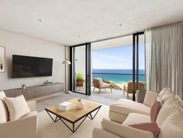 High end One Bedroom apartment nestled in the heart of Tamarama