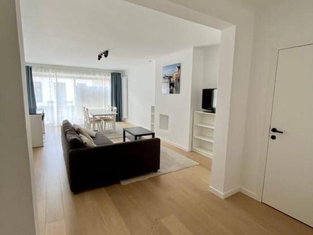High End Renovated 2 Bedroom Furnished Apartment in EU area