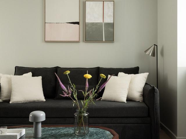High end renovated apartment – Gare de Lyon – 45 sq m – Quiet and fully equipped, Paris Amsterdam Apartments for Rent