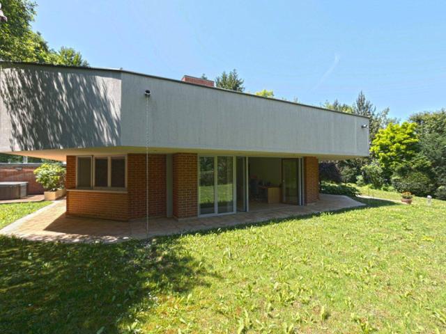 Repräsentative Luxusvilla in Klosterneuburg Weidling – Exklusives Wohnen in idyllischer Grünruhelage