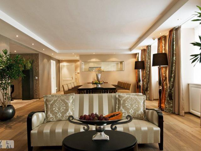 High End Residence im 1. Bezirk! Mit Hotelservice & Investmentqualität