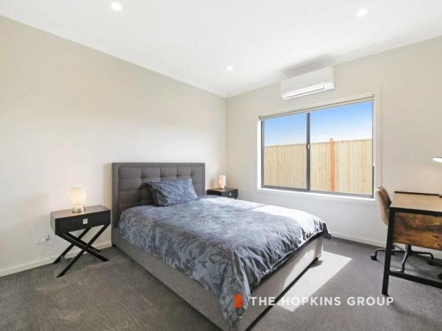 High End Rooming House in Werribee Premium Shared Living for Mature Professionals & WFH