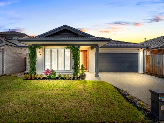 High End Style In The Heart Of Donnybrook