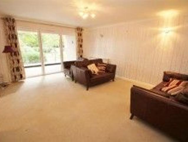 High Firs, Gills Hill, Radlett