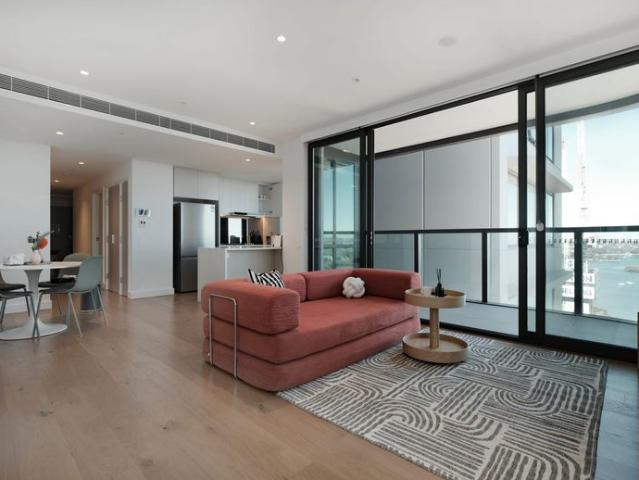 High Floor Luxury Living at Rhodes Central | Stylish Fully Furnished Residences & Resort Style Pool
