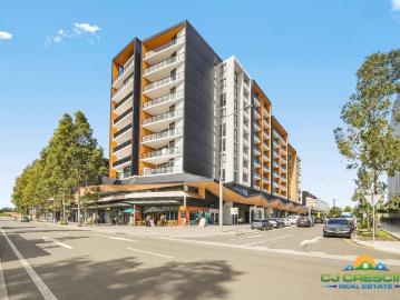 Edmondson Park, Leppington, Liverpool, New South Wales, Snapper Island