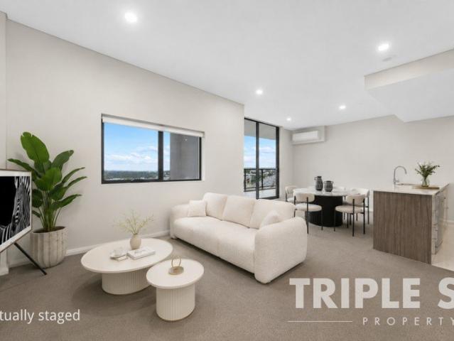 High Floor Living | Panoramic Views | 2 Car Spaces | Investor & Owner Occupier Ready | Prime Location