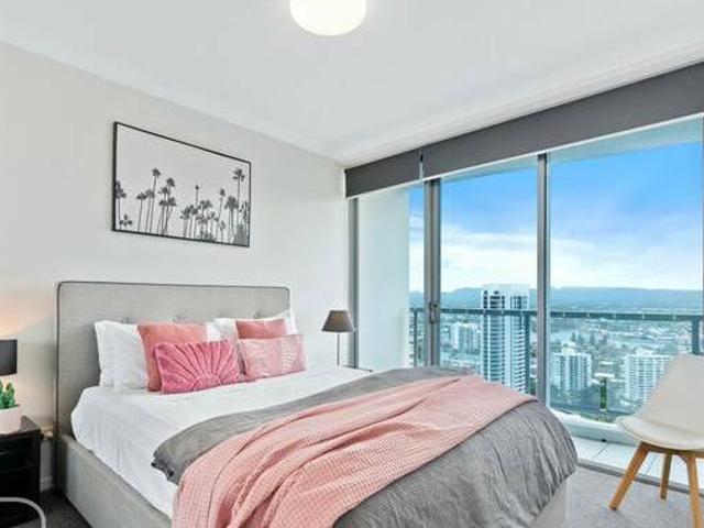 High Floor Picture Perfect Turn Key Apartment