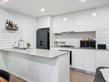 High Floor Style & Ultimate CBD Convenience