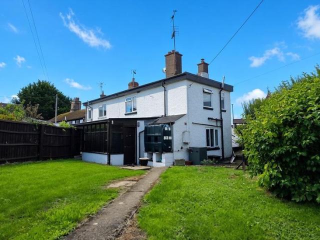 High Gardens, Eardisley, Hereford HR3, 2 bed semi detached house to rent, £1,100 pcm | PrimeLocation