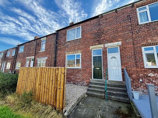 High Graham Street, Sacriston, Durham DH7, 2 bed terraced house to rent, £650 pcm | PrimeLocation