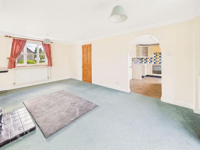 High Green, Great Moulton, Norwich