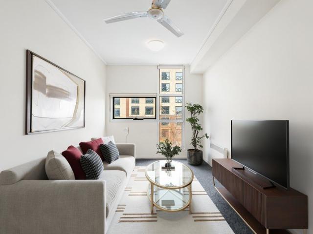 High Grossing Two Bedroom Student Rental Opportunity at 14.9%