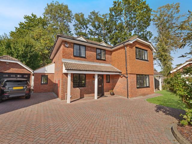 High Grove, BR1