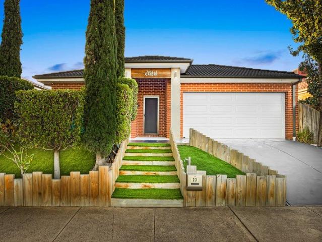 High Growth Tarneit Opportunity Move In or Rent Out!