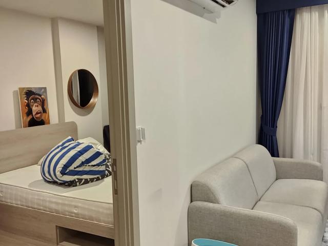 High Growth Asset: D Condo Reef 50m² 2B2B | 9%+ Yield Below 6854