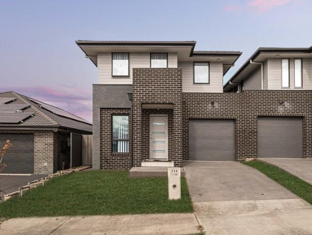 High Growth Location Oran Park Gem