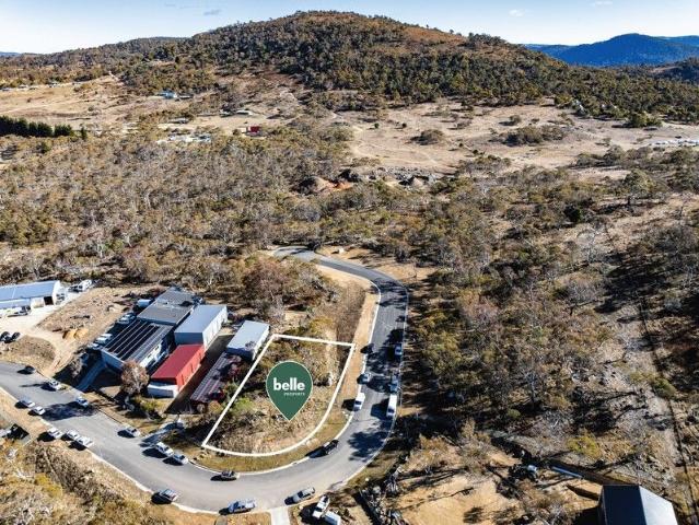 High Growth Potential: Industrial Land for Sale in Jindabyne's Leesville Estate!