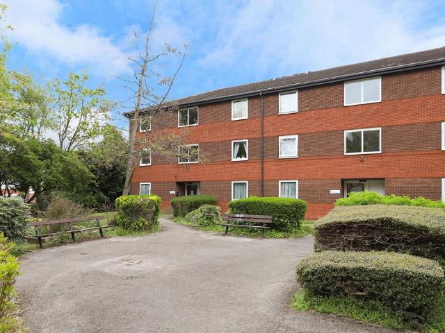 High Hazels Mead, Sheffield S9 1 bed apartment to rent £650 pcm £150 pw